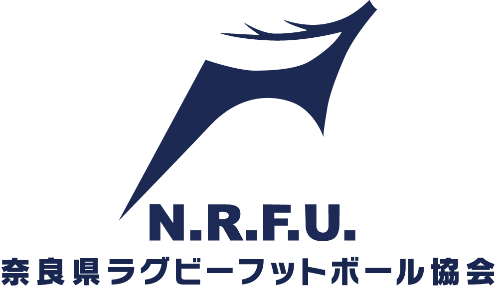 奈良県ラグビーフットボール協会